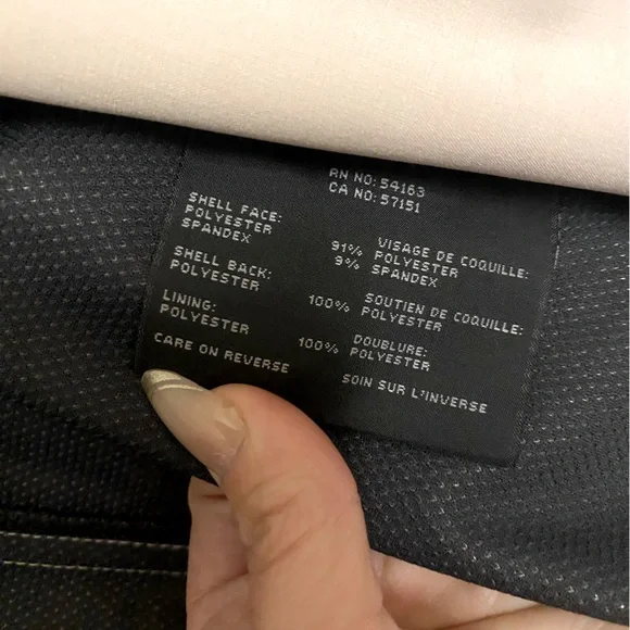 ✨NWT! Marc New York Hooded Trench Coat in Blush - Picture 6 of 16